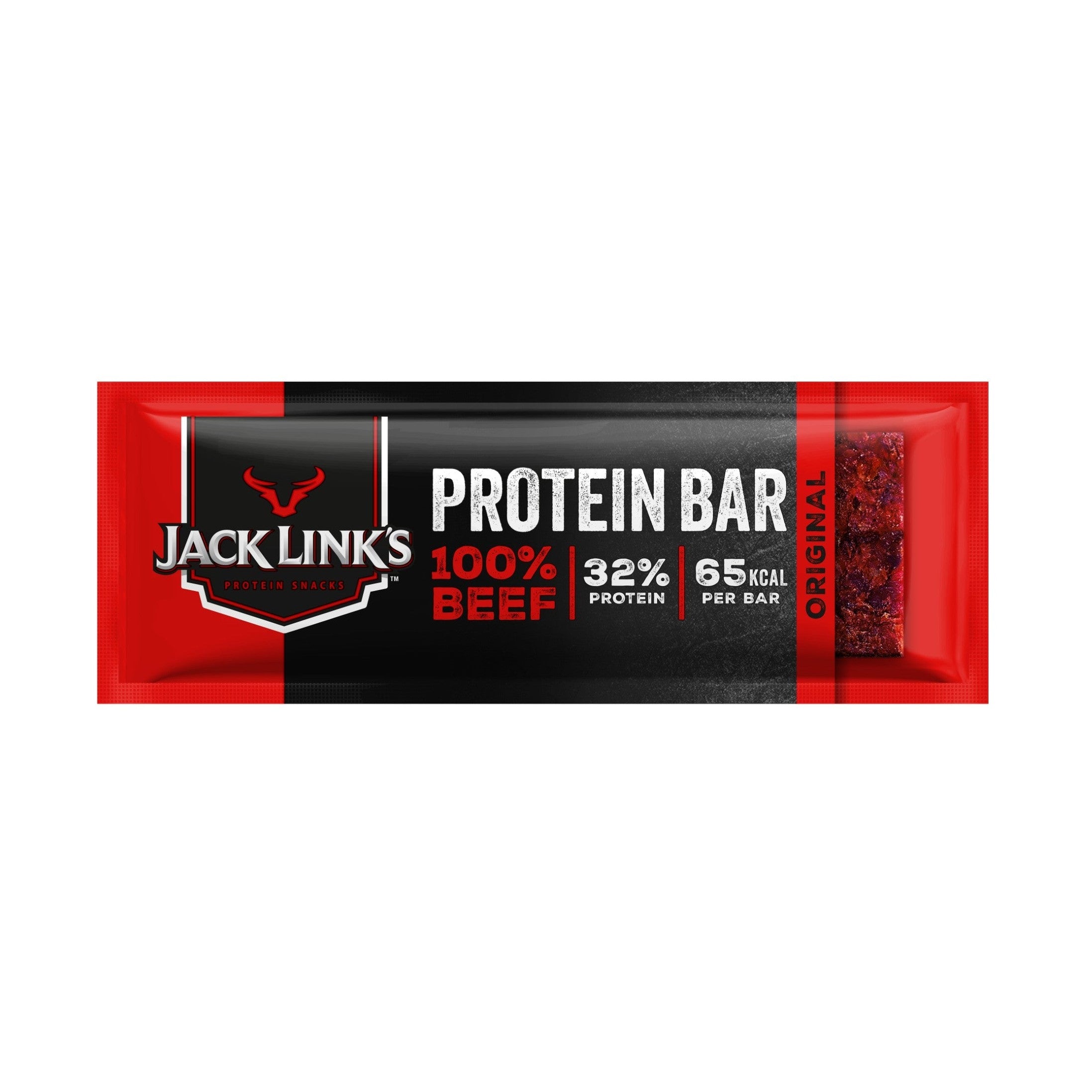 Jack Link's Protein Bar Original