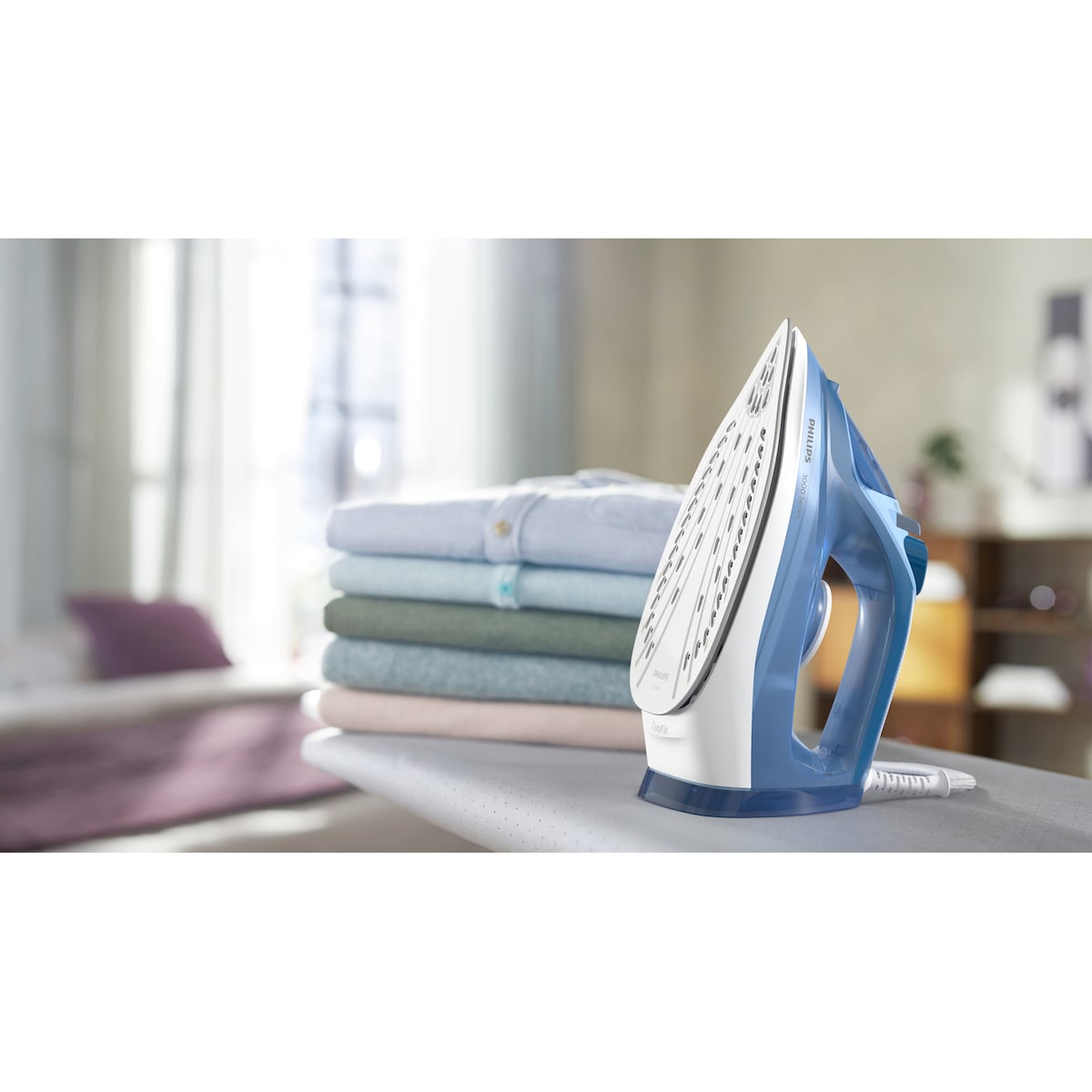 Philips dampstrykejern DST3031/20