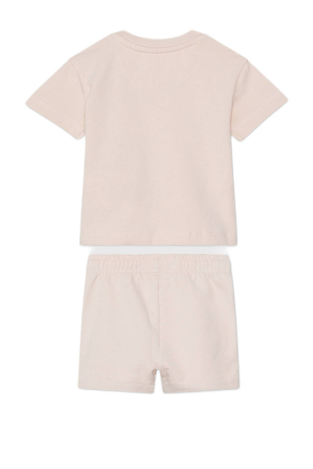Calvin Klein shortama roze