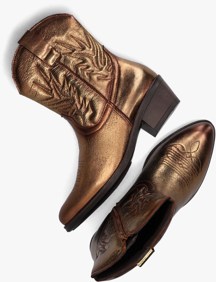 OMODA gouden omoda cowboylaarzen 16849