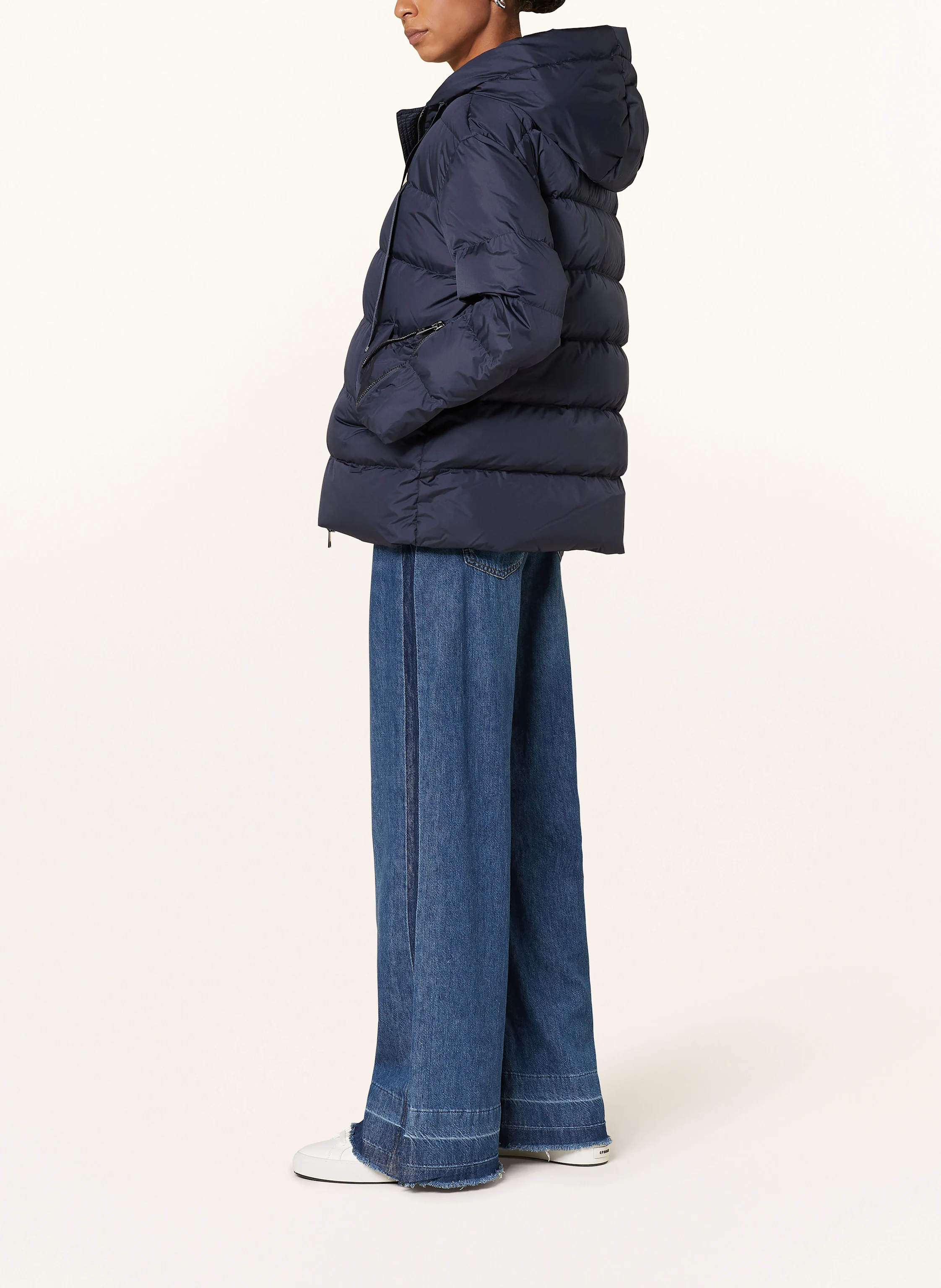 Rich & Royal Daunenjacke