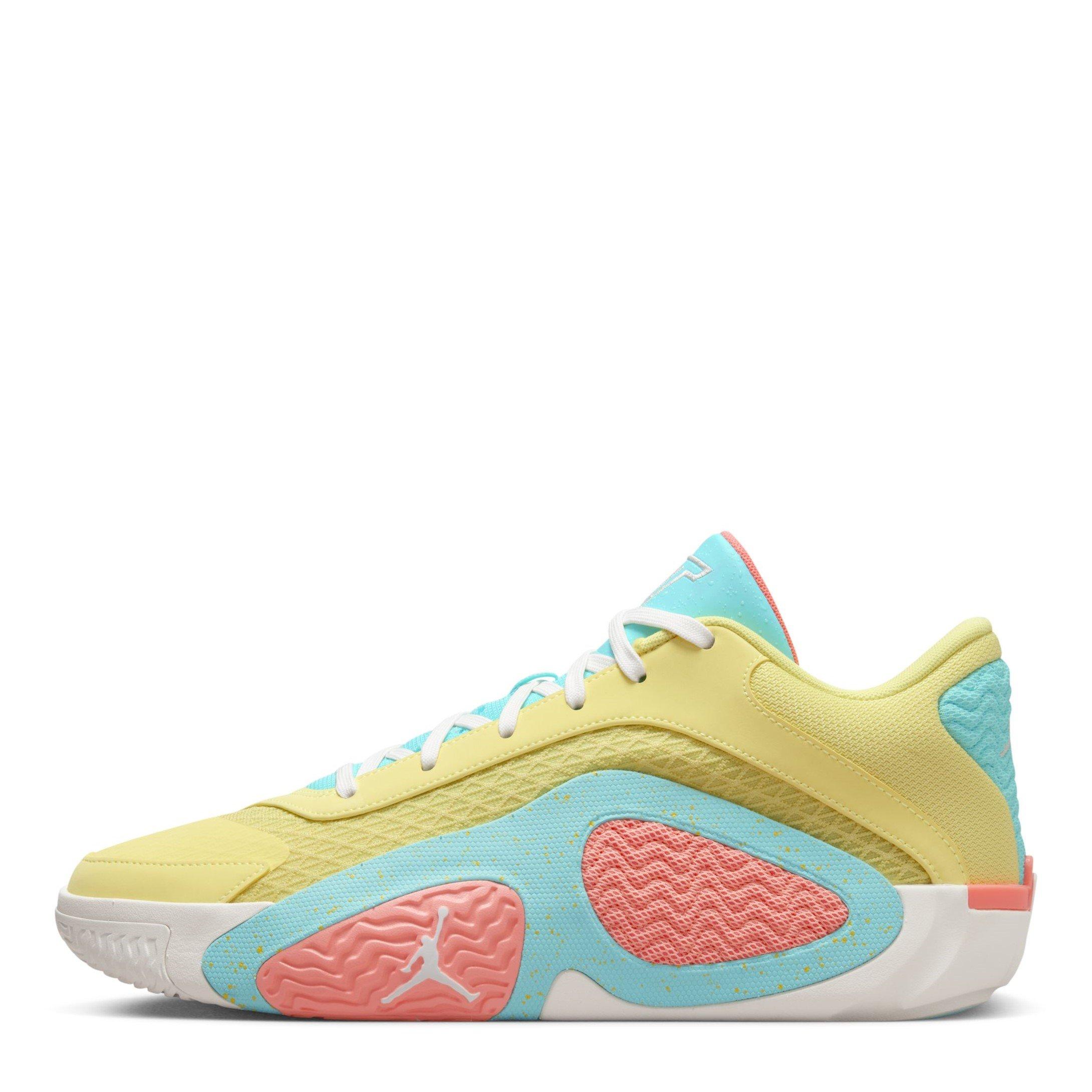 Air Jordan JORDAN TATUM 2