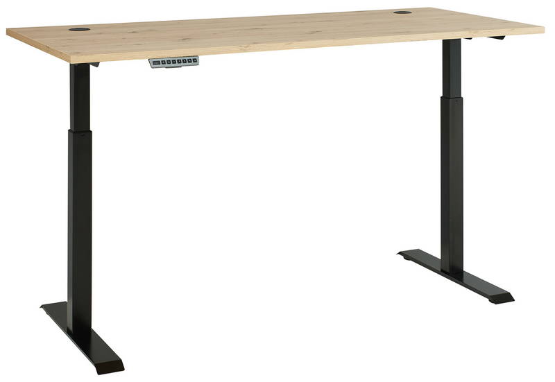 Voleo E-Schreibtisch DETROIT