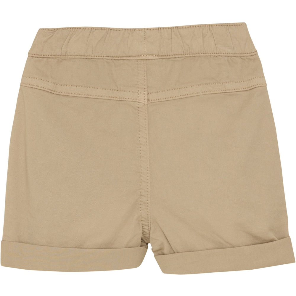 Køb Minymo Incense Shorts Twill