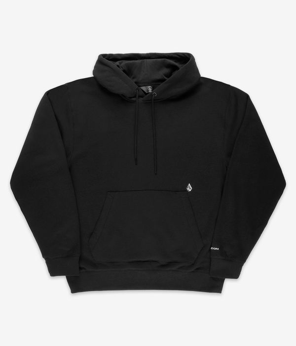 Volcom D.I. Fleece Hoodie (art black)