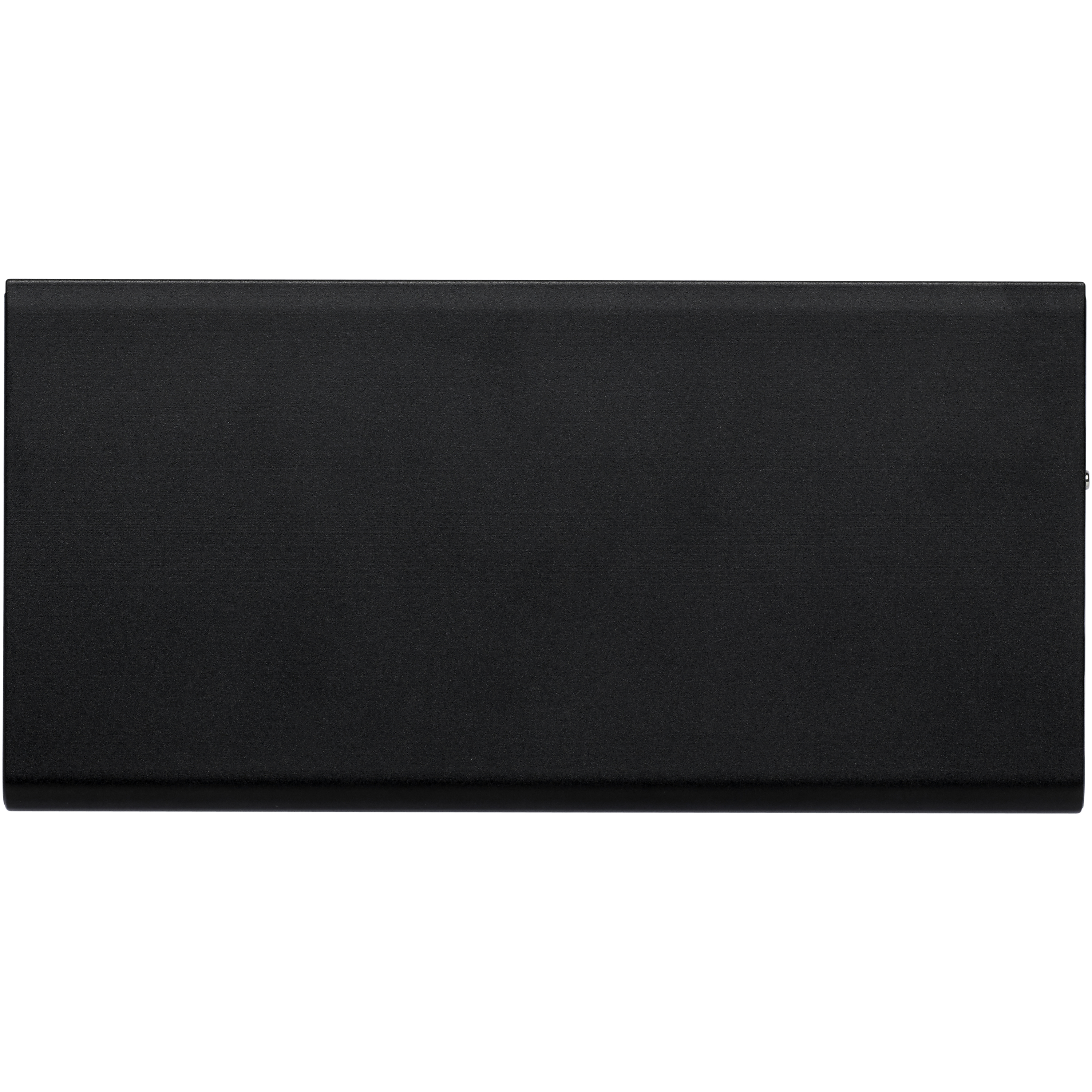 EgotierPro 124112 - Batterie de secours 8000 mAh Plate