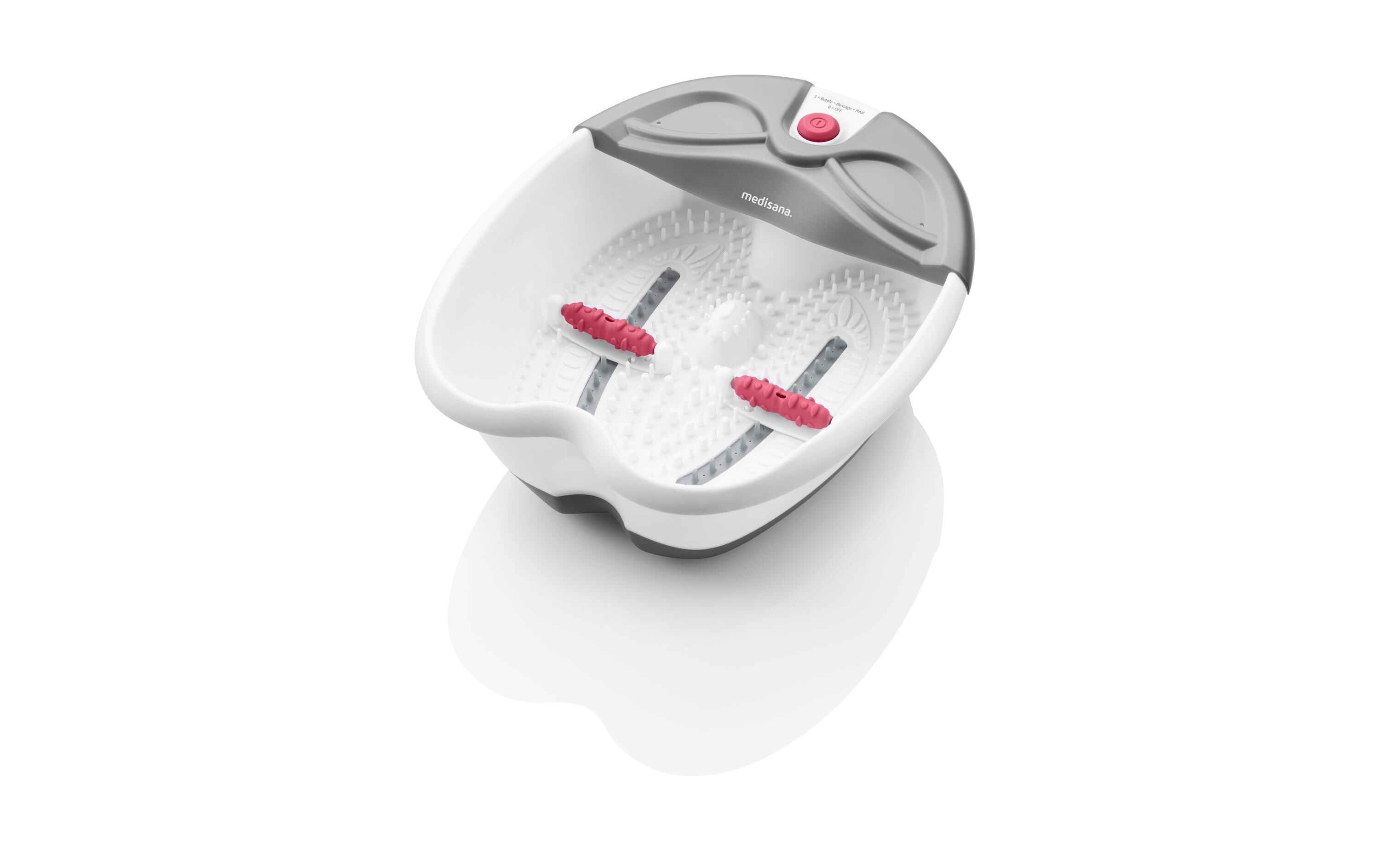 Fussbad FS 300Fussmassagebad