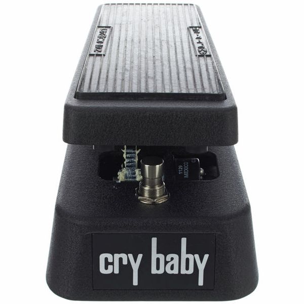 Dunlop Cry Baby GCB95 Wah Wah Pedal