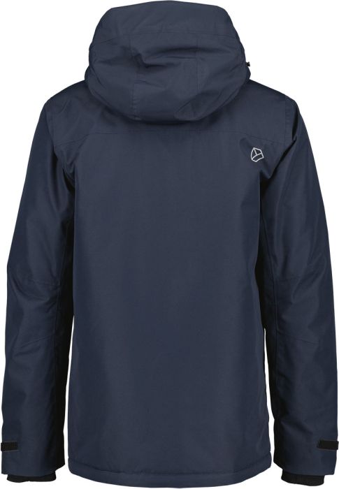 Stefan Jacket Men herrejakke