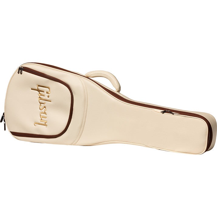 Gibson ASSFCASE-CRM Premium Softcase voor Les Paul en SG crème