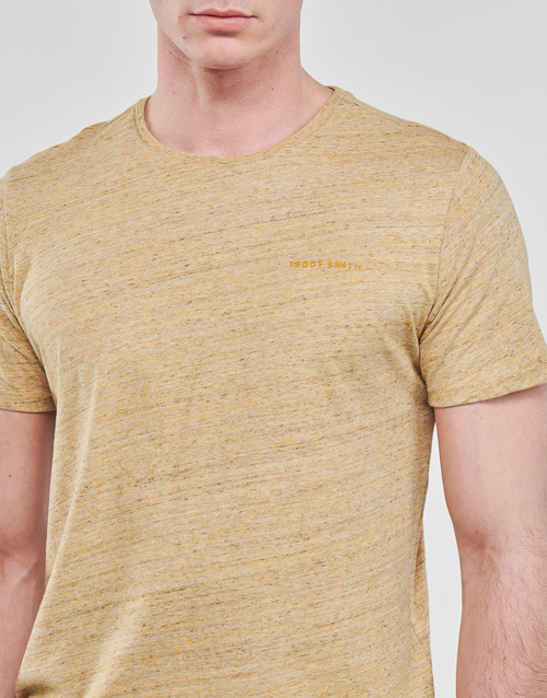 Teddy Smith - T-NARK CHINE MC - Beige