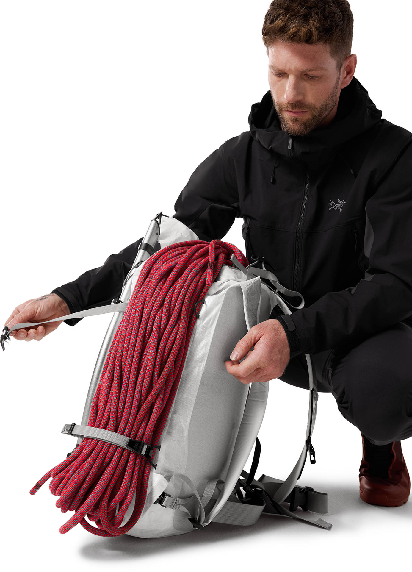 Arc'teryx Arc'Teryx Alpha SL 30 Backpack