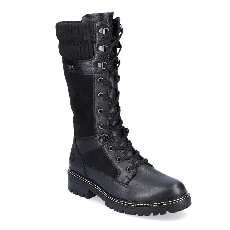 Remonte D0B76-01 | NOIR