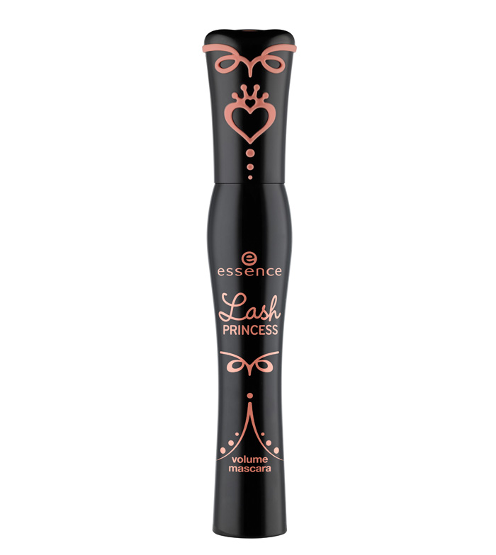 essence - Rímel volume Lash Princess