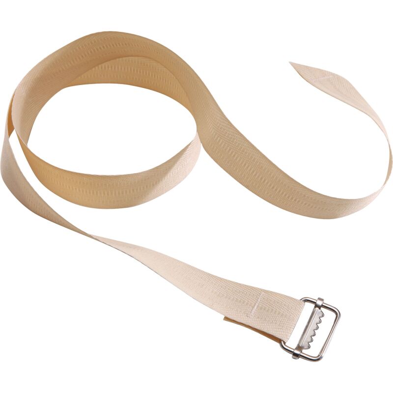 Sangle Exacompta pour chemises extensibles beige