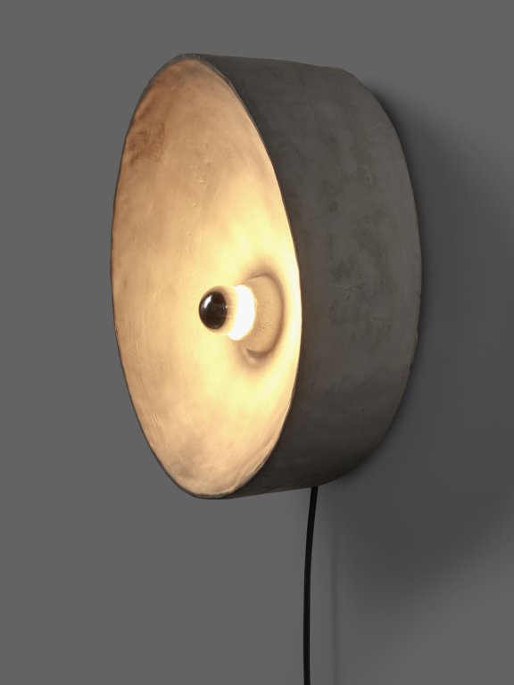 Serax Chadophe by Patrick Paris wandlamp medium