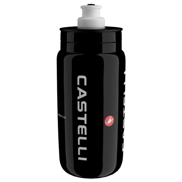 Castelli - Logo Water Bottle - Bidon vélo