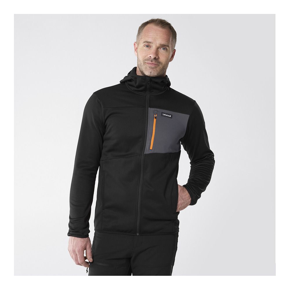Lafuma SHIFT - Polaire Homme noir