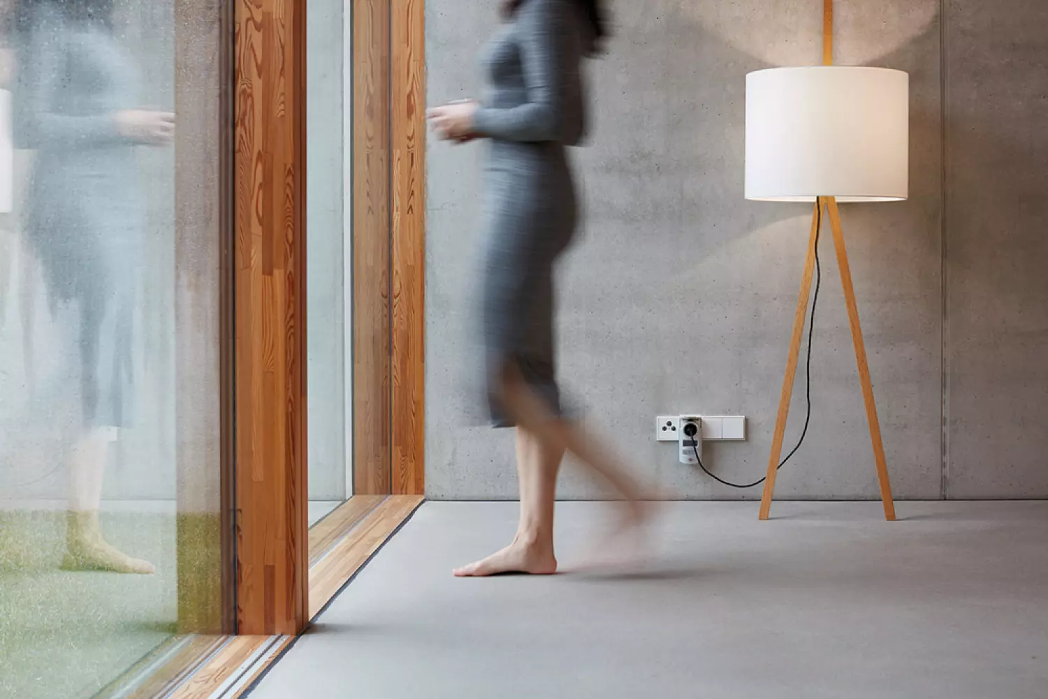 Brennenstuhl 1507500 Tijdschakelaar digitaal - 3500W