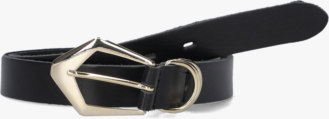 ELVY zwarte elvy riem 25620