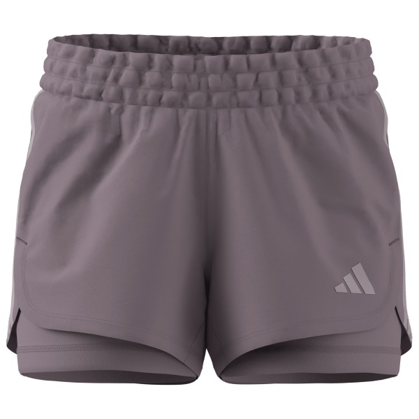 adidas - Women's Pacer 2in1 - Short