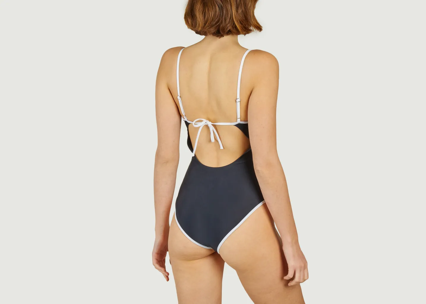 Maillot de bain Saleah 10725 Samsoe Samsoe