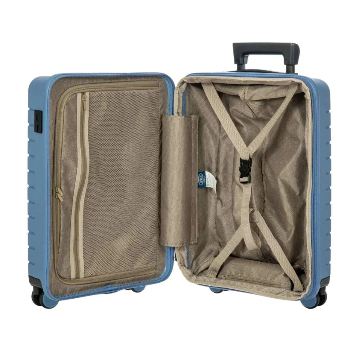 Bric's | Ulisse B|Y 08430 | Handbagage 55