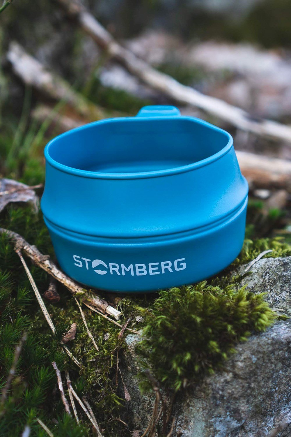 Stormberg Gloppen vippkopp