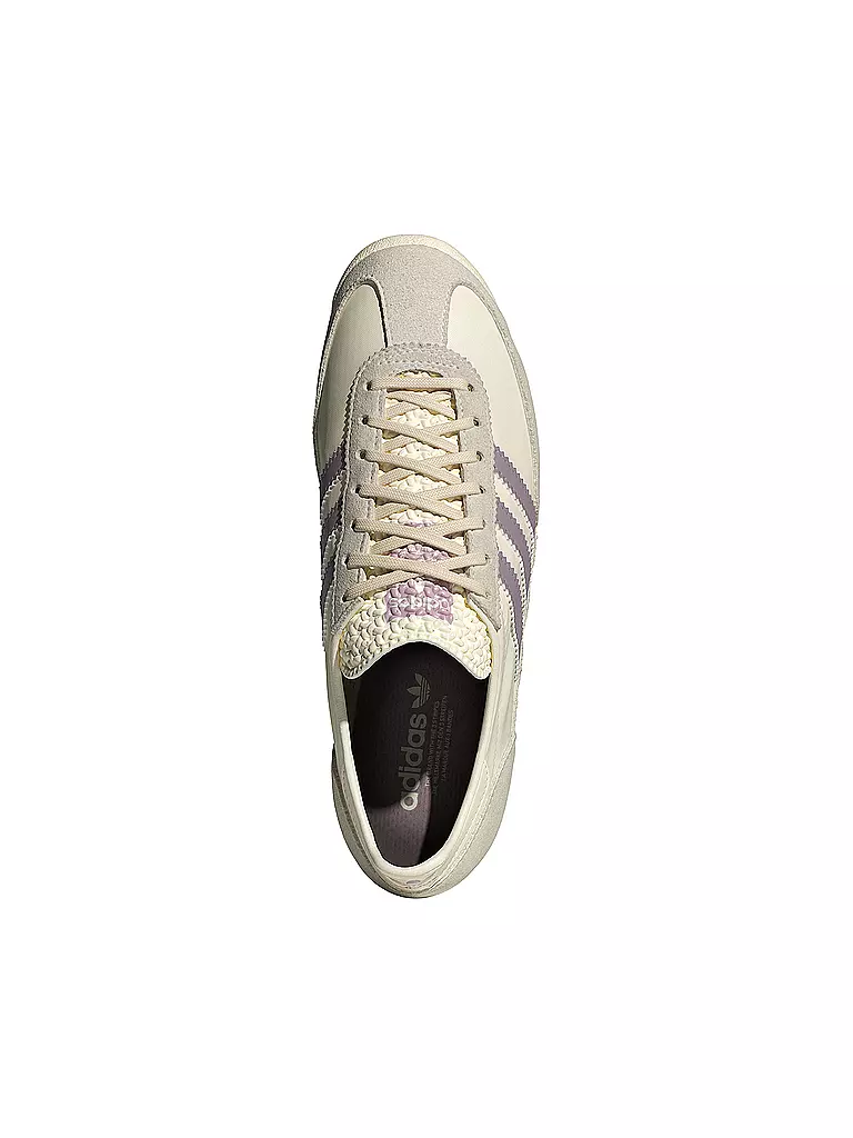 ADIDAS ORIGINALS Sneaker SL 72 OG creme