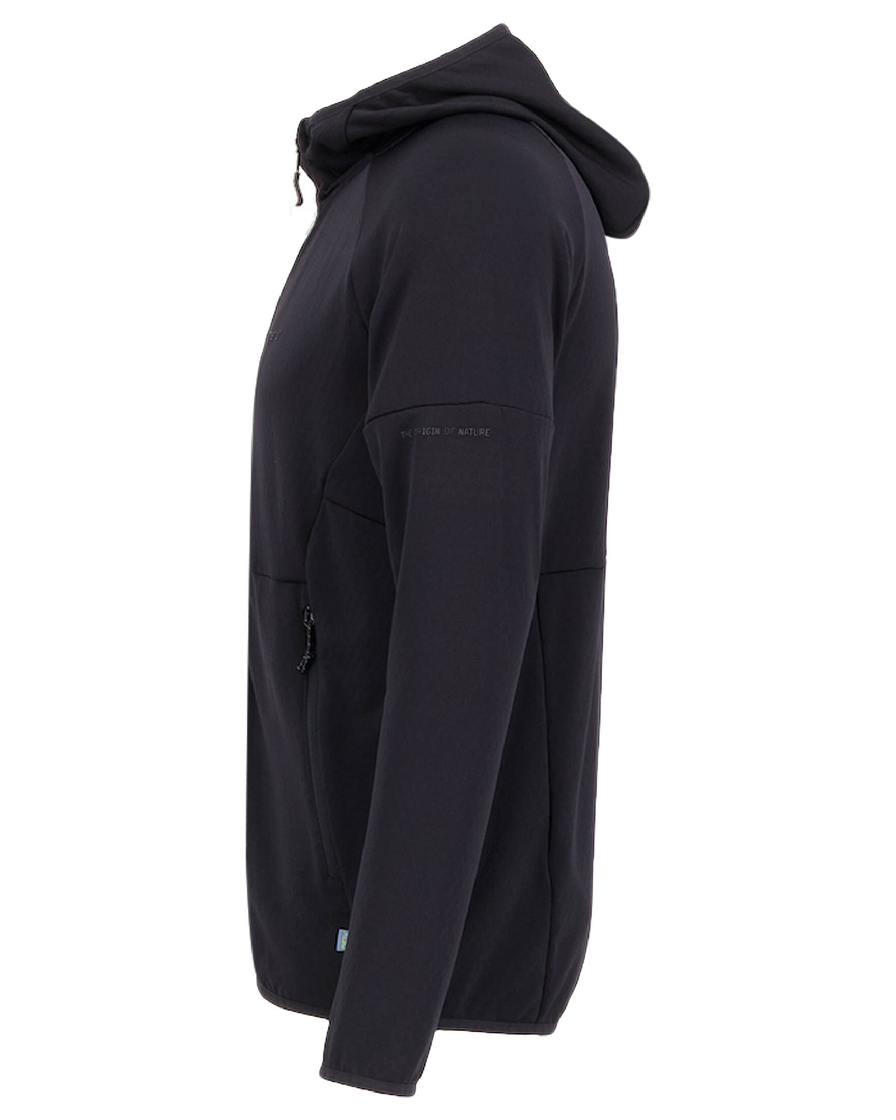 meru| Herren Fleecejacke SATIPO FLEECE M