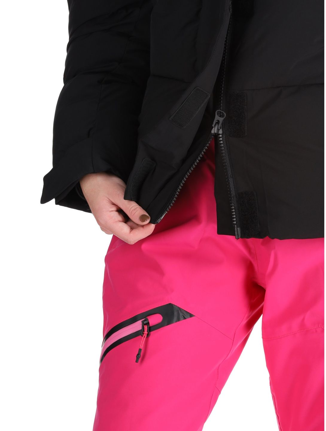 Moon ski-jas dames