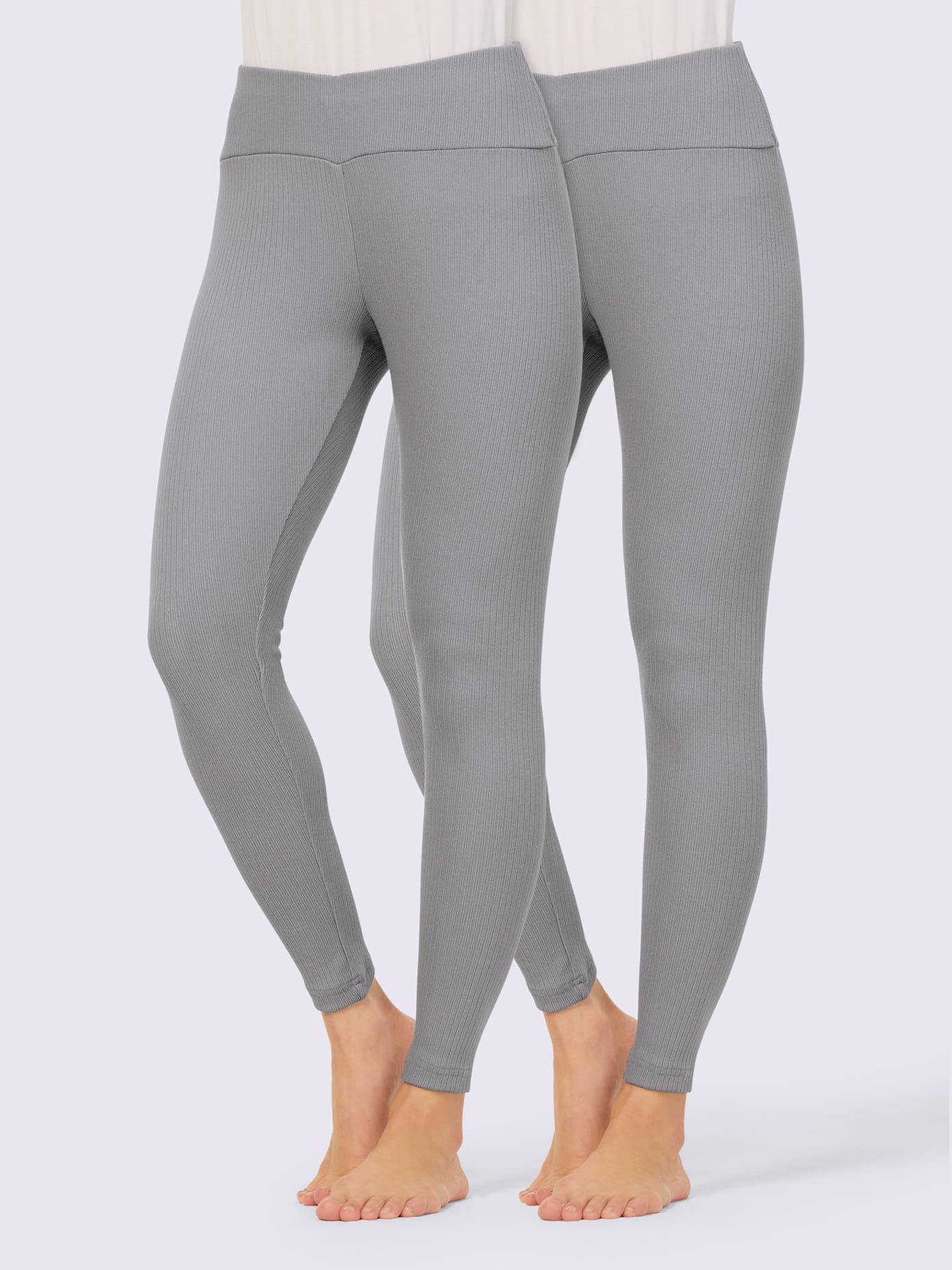 Legging ceinture élastique confortable