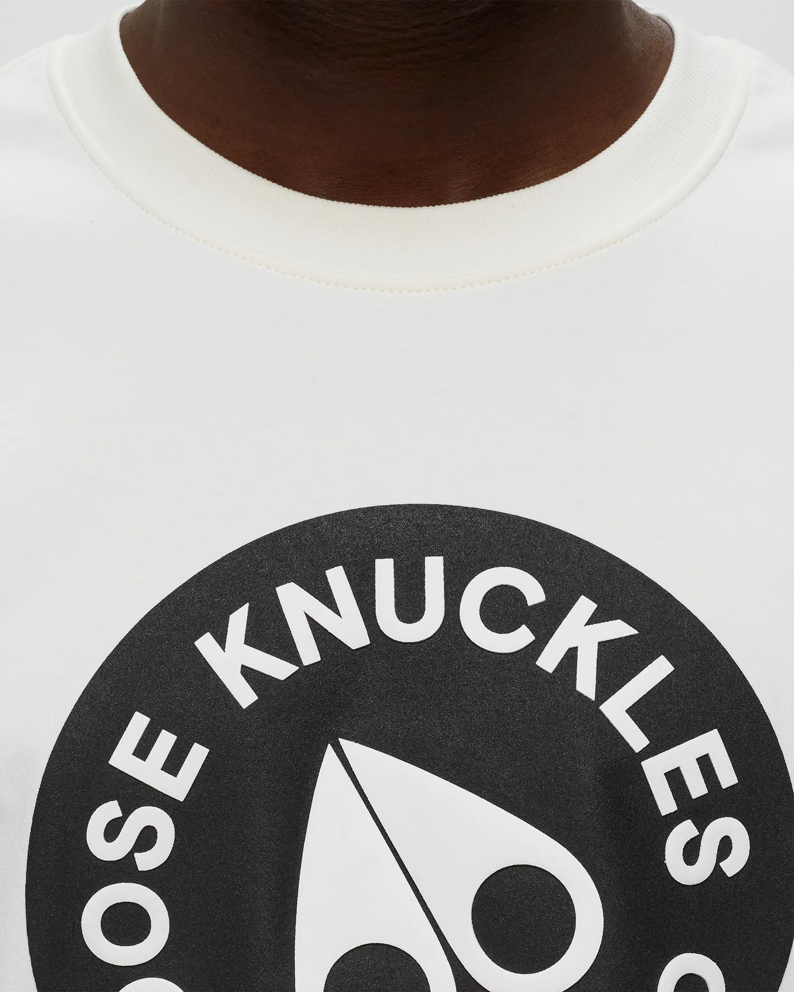 Moose Knuckles PAYNE TEE