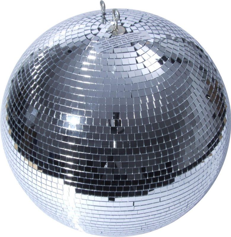EUROLITE Discobal - Spiegelbol - Discobol 20cm