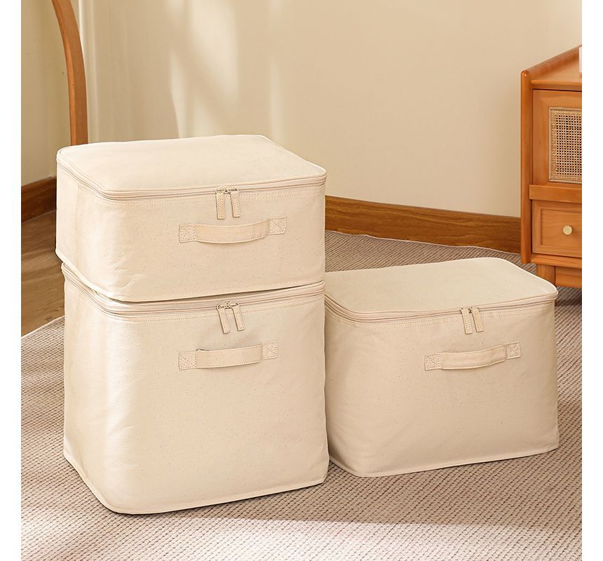 YONBEN - Kledingorganizer met rits