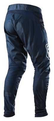 Pantalon Troy Lee Designs Sprint Dark Slate Bleu