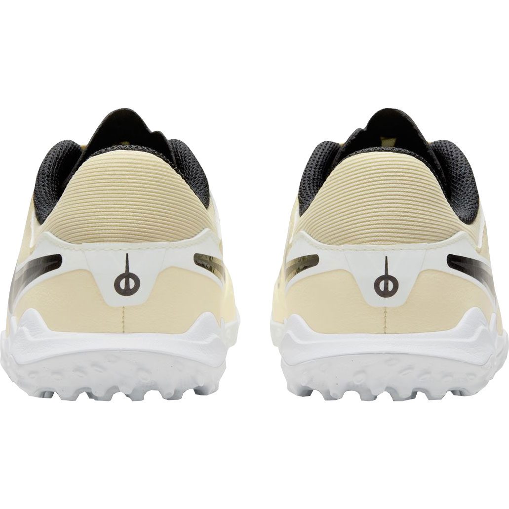 Nike Tiempo Legend 10 Academy Jr. TF Fußballschuhe Kinder lemonade
