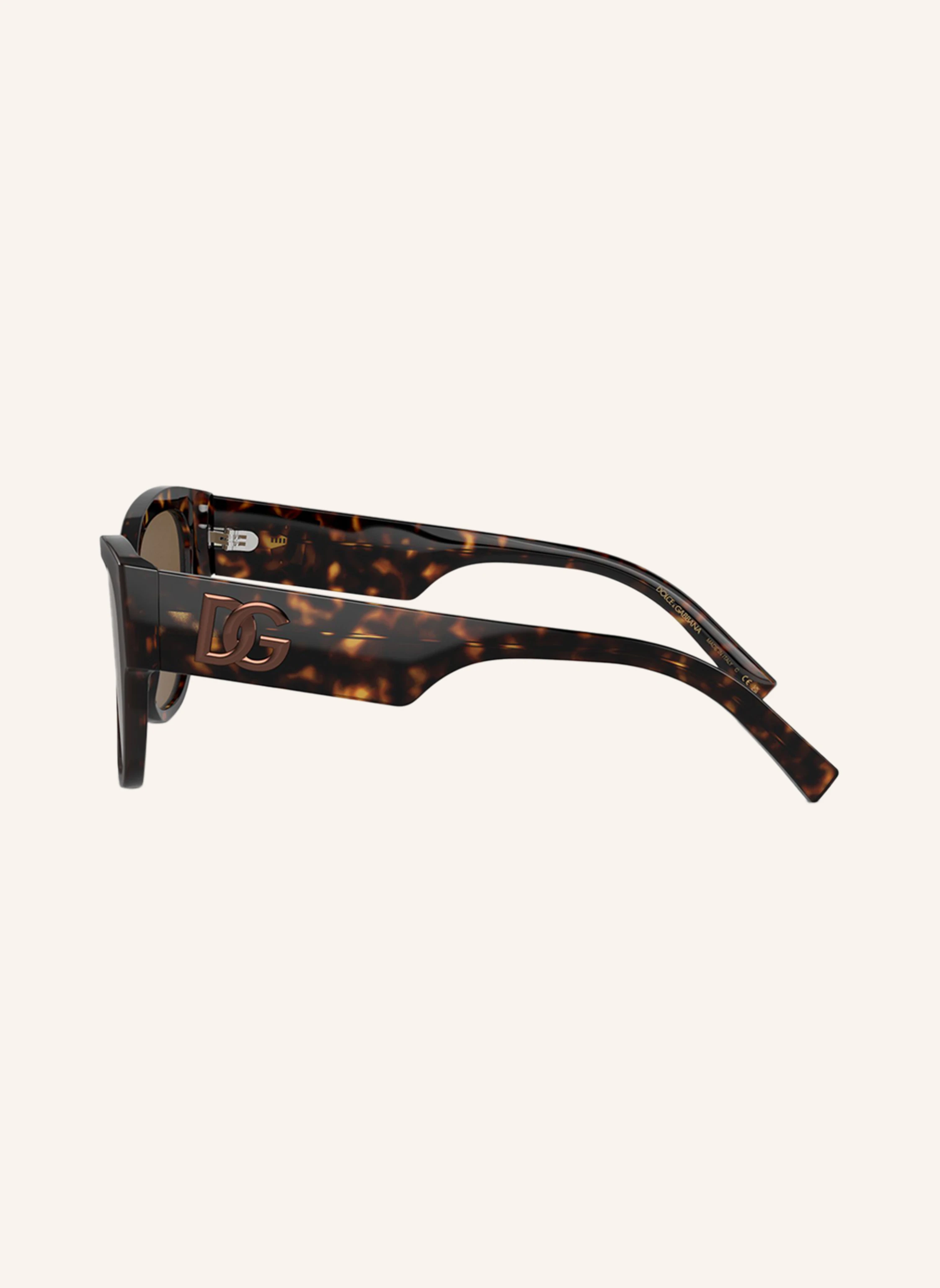 DOLCE & GABBANA Sonnenbrille DG4449