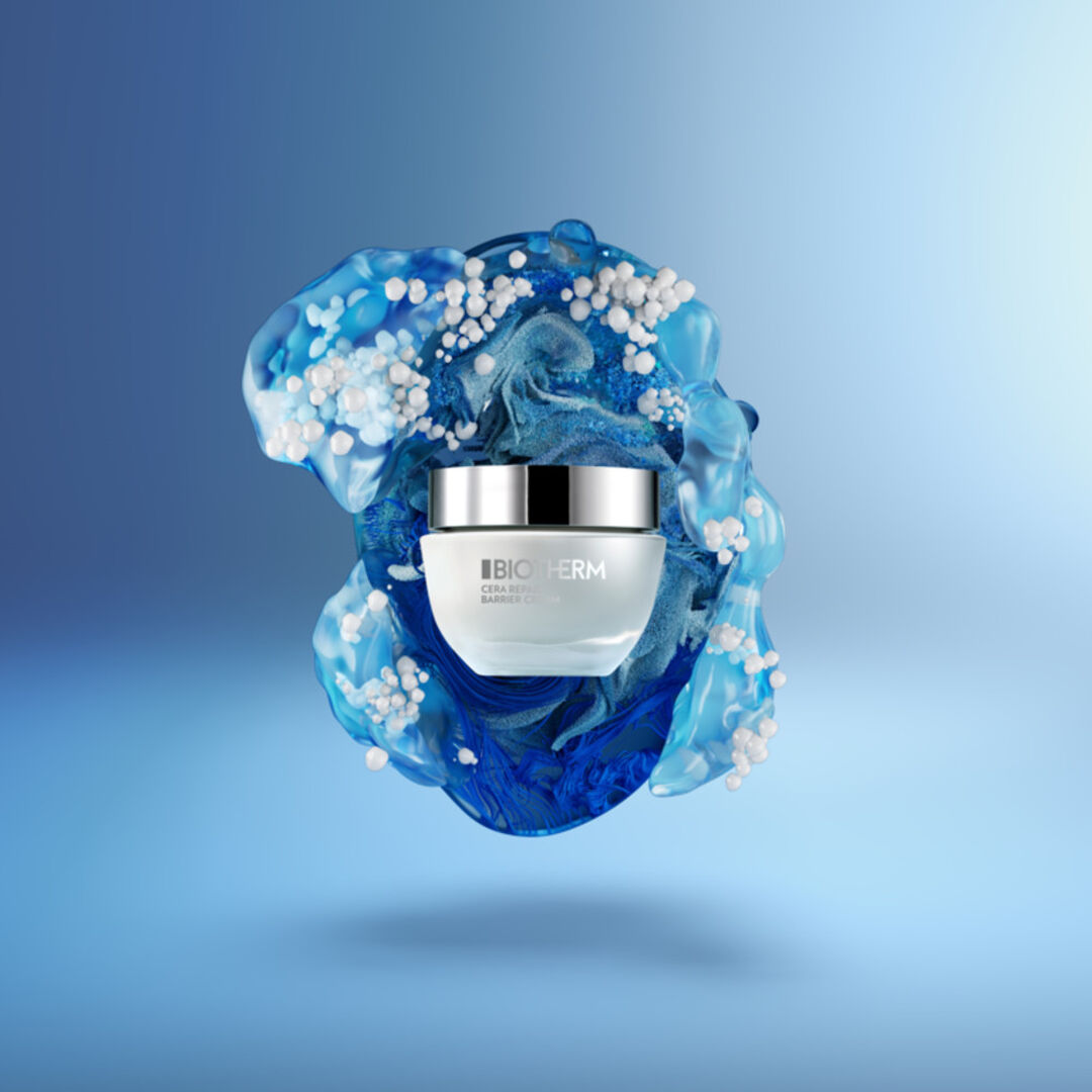 BIOTHERM Cera Repair Barrier Cream - 75ml