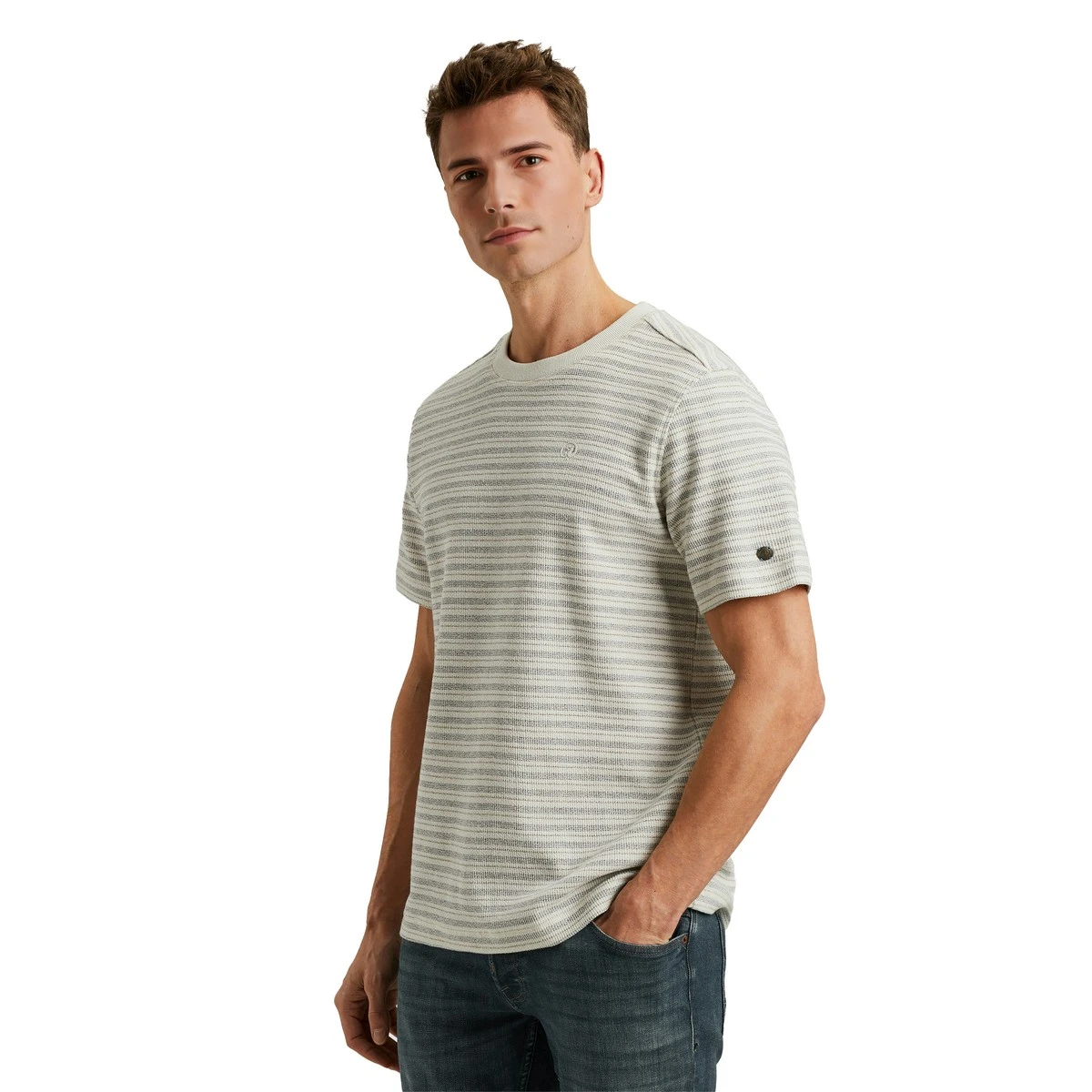 Heren T-shirt VTSS2504534
