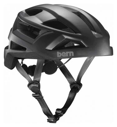 Casque Bern F1-L Libre Noir