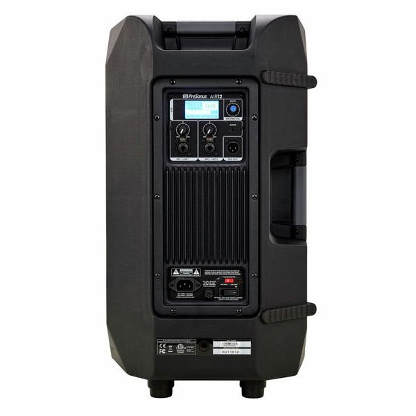 Presonus AIR 12 / 18s Power Bundle