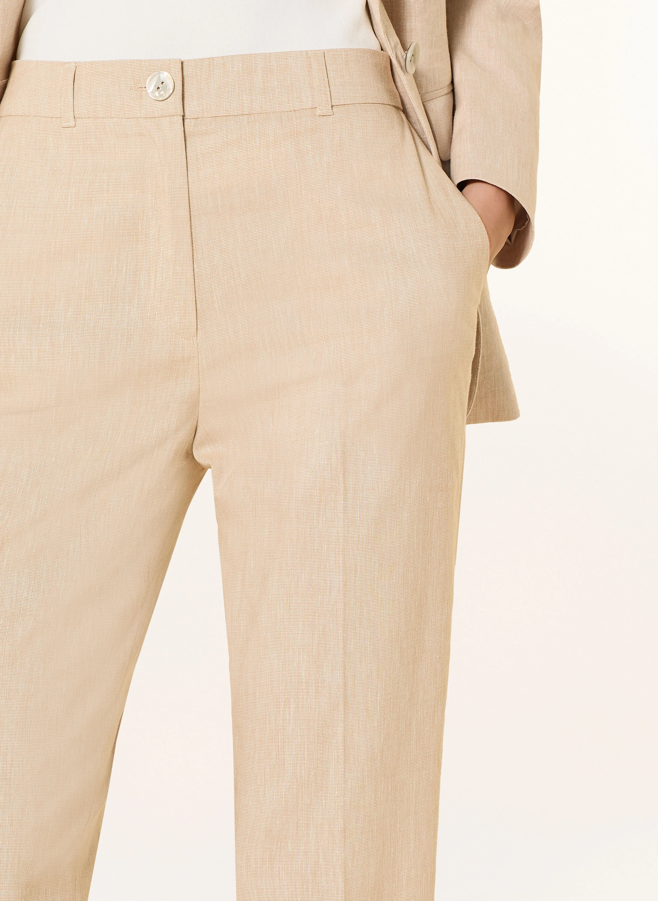 s.Oliver BLACK LABEL Hose