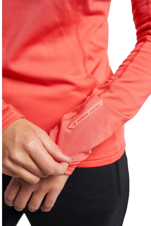 Txlite Half Zip Pully