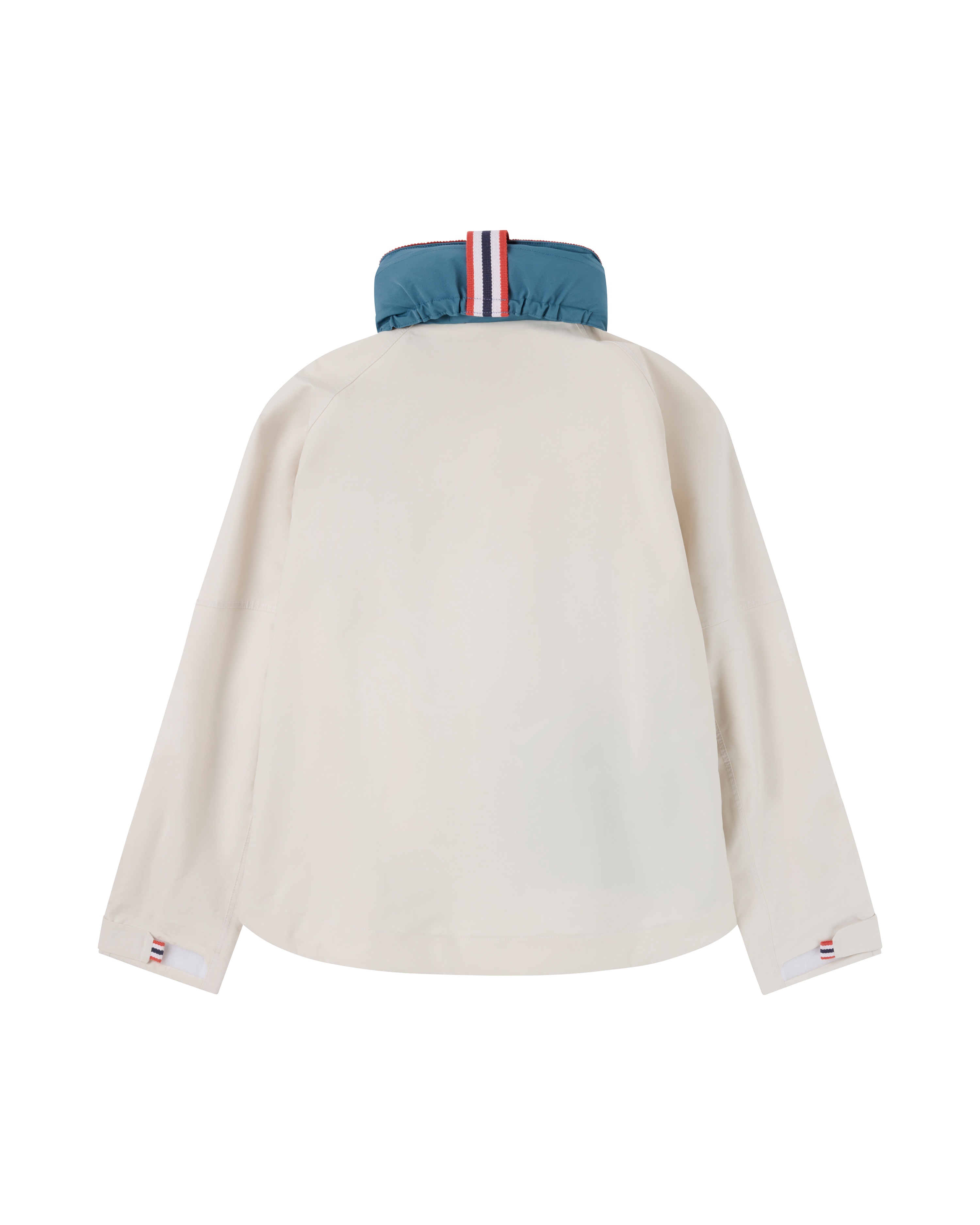 Amundsen Sports Old Salt Jacket, Dame<br>Rå maritim skalljakke!