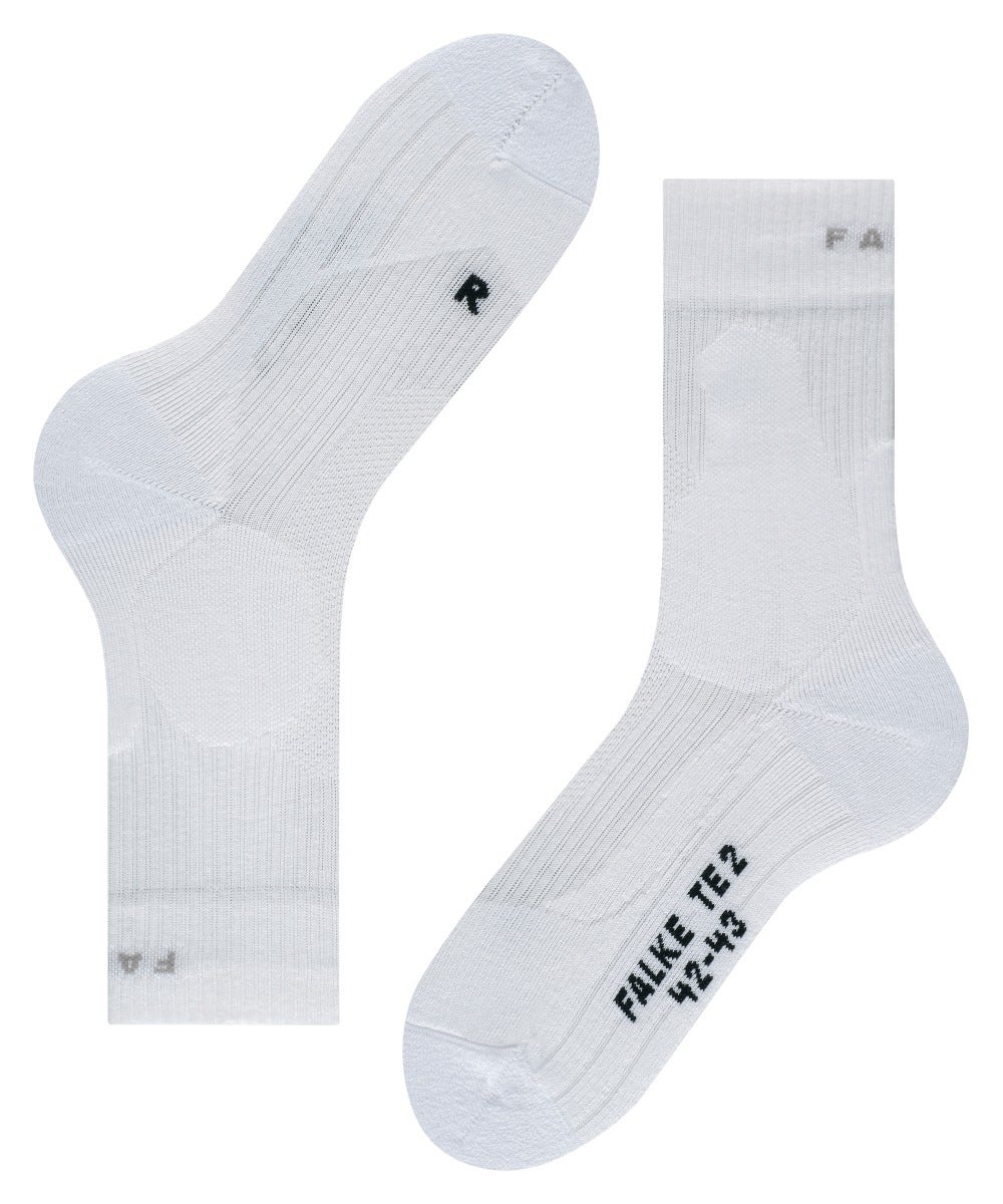 Falke  TE2 Men Tennis Socks