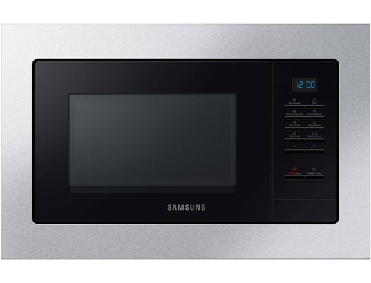 SAMSUNG - Micro ondes Grill Encastrable MG20A7013CT