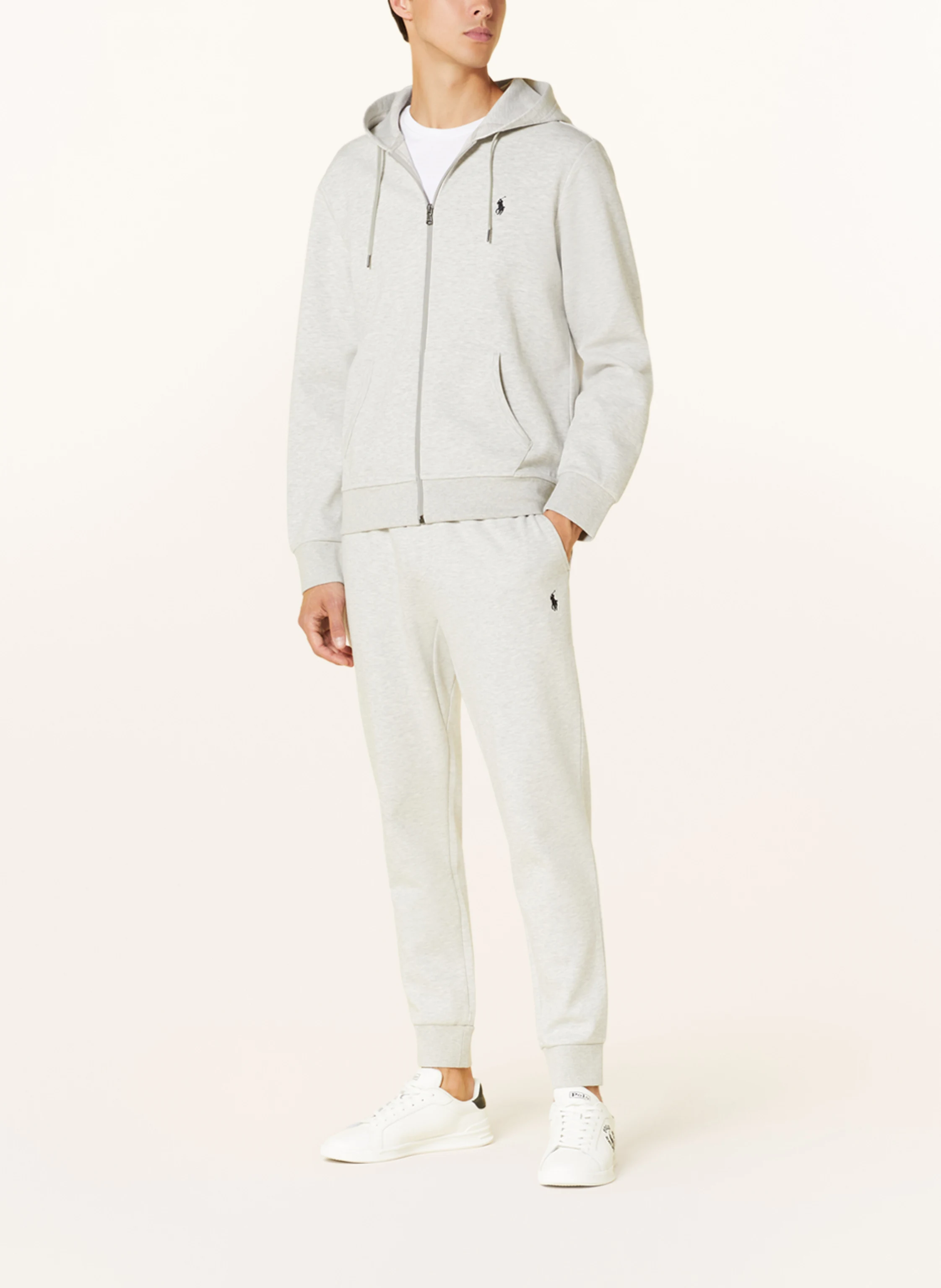 POLO RALPH LAUREN Sweatjacke