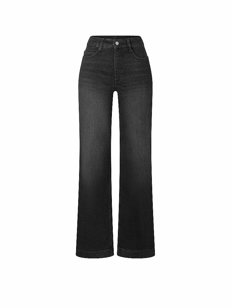 MAC Jeans DREAM WIDE schwarz