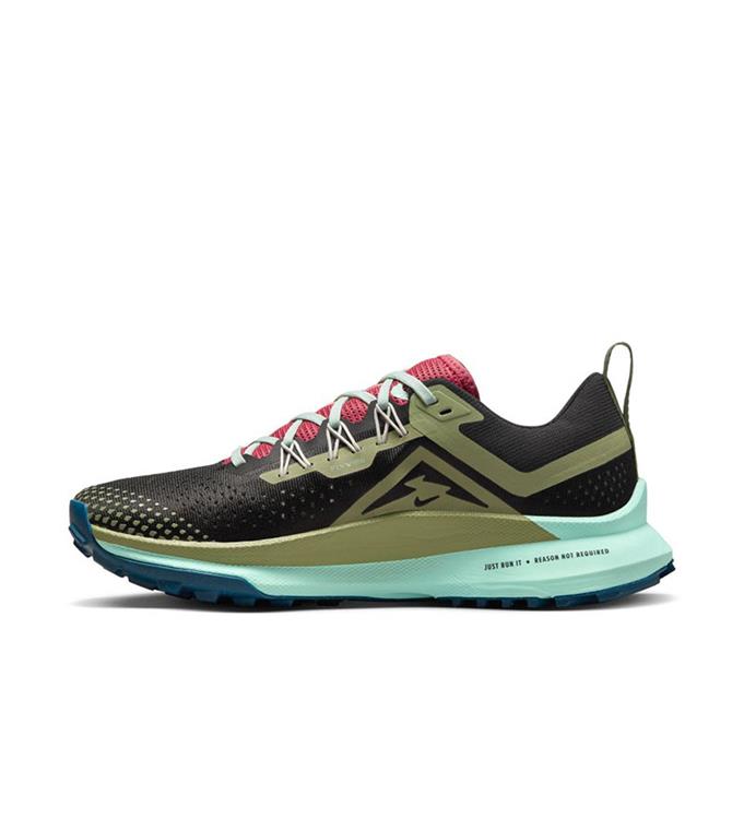 Nike Women React Pegasus Trail 4 Trailrunningschoenen